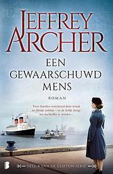 Foto van Clifton 4 - een gewaarschuwd mens - jeffrey archer - ebook (9789402305081)