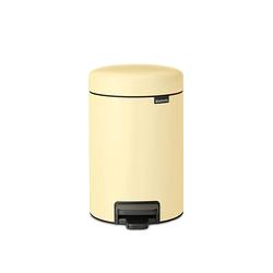 Foto van Brabantia newicon pedaalemmer - 3 l