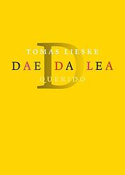 Foto van Daedalea - tomas lieske - ebook (9789021403182)