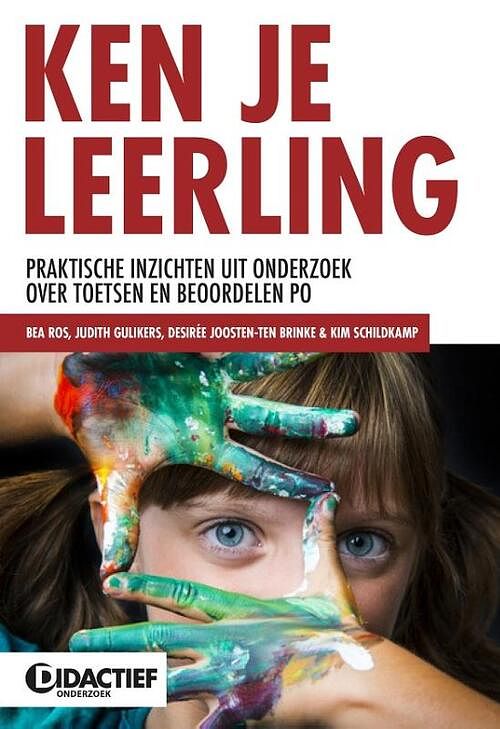 Foto van Ken je leerling - bea ros - paperback (9789077866788)