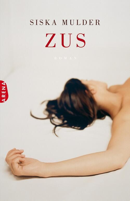 Foto van Zus - siska mulder - ebook (9789460926747)