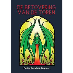 Foto van De betovering van de toren