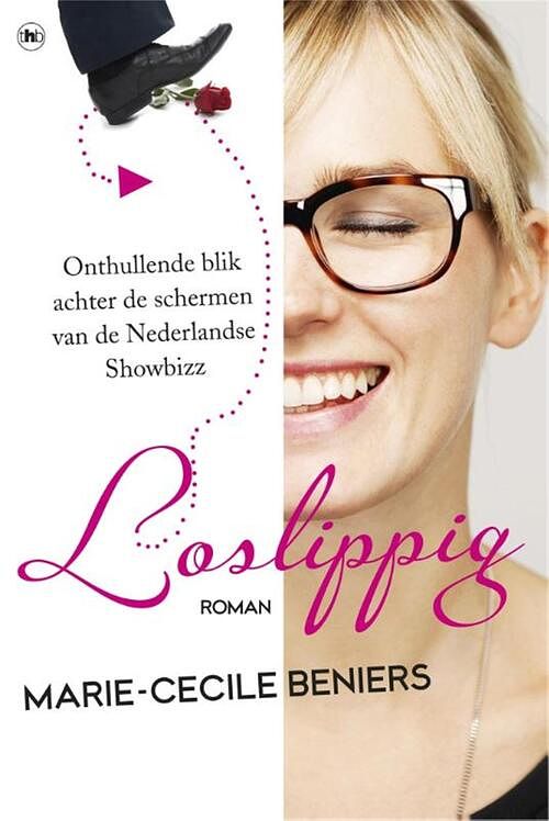 Foto van Loslippig - marie-cecile beniers - ebook (9789044328103)