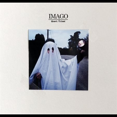 Foto van Imago - cd (3760301210047)