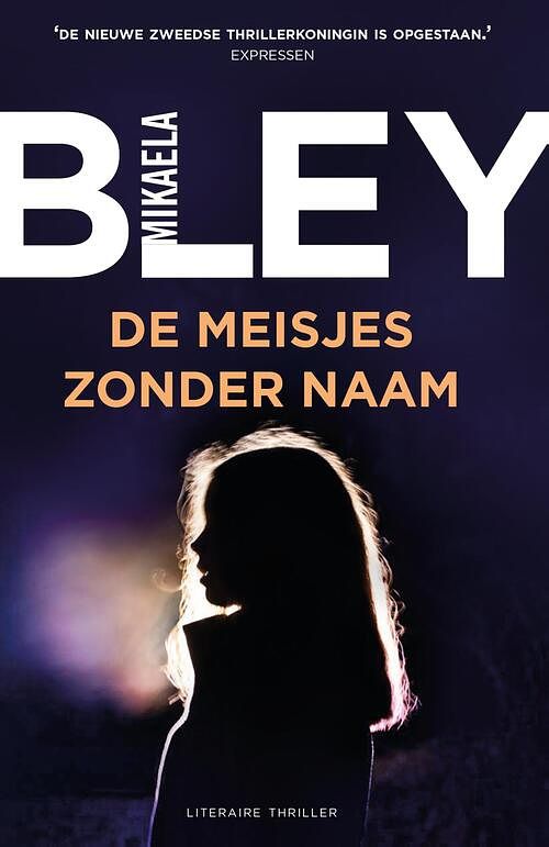 Foto van De meisjes zonder naam - mikaela bley - ebook (9789044978179)