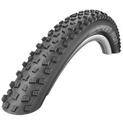 Foto van Schwalbe buitenband rocket ron 26 x 2.25 (57-559) zwart