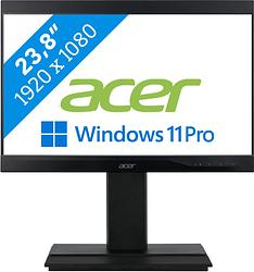 Foto van Acer veriton z4880g i5430 pro all-in-one