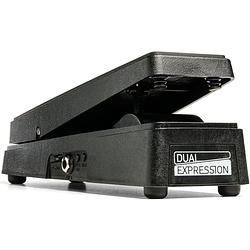 Foto van Electro harmonix dual expression pedal