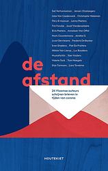 Foto van De afstand - joost devriesere - ebook (9789089248565)