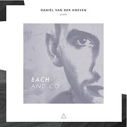 Foto van Bach and co. - cd (8718868154569)