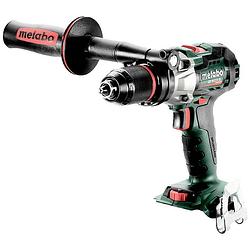 Foto van Metabo sb 18 ltx bl i -accu-klopboormachine