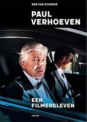 Foto van Paul verhoeven - rob van scheers - ebook (9789057598302)