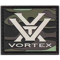 Foto van Vortex camo logo patch 121-52-cam