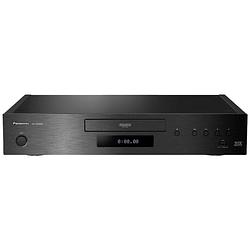 Foto van Panasonic dp-ub9004eg1 uhd-blu-ray-speler 4k ultra hd, high-resolution audio, wifi, 4k upscaling zwart