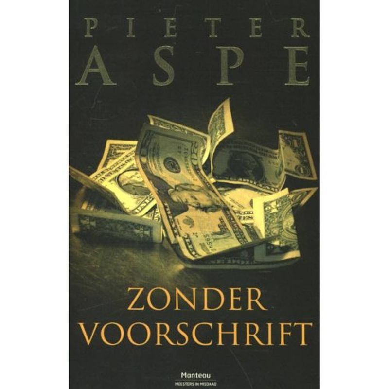 Foto van Zonder voorschrift