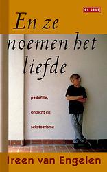 Foto van En ze noemen het liefde - ireen van engelen - ebook (9789044534382)