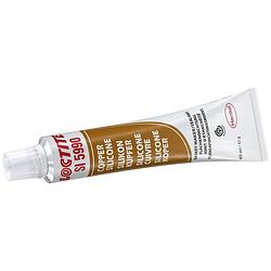 Foto van Loctite® si 5990 siliconenkit kleur (specifiek): koper 40 ml