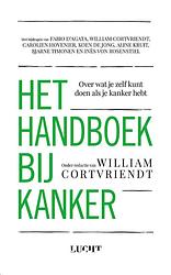 Foto van Het handboek bij kanker - william cortvriendt - ebook (9789493272187)