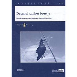 Foto van De aard van het beestje - politiekunde