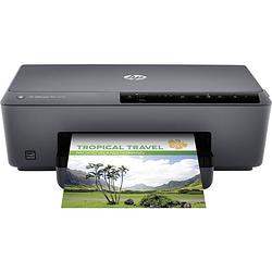 Foto van Hp officejet pro 6230 eprinter inkjetprinter (kleur) a4 lan, wifi, duplex