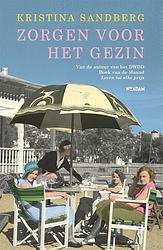 Foto van Zorgen voor het gezin - kristina sandberg - ebook (9789046820889)