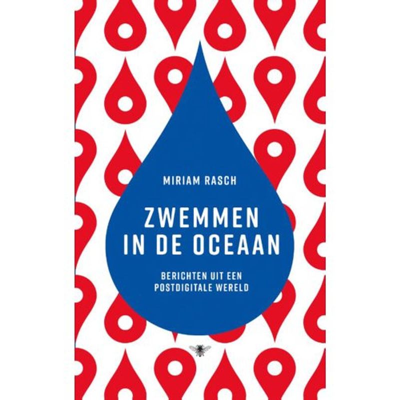 Foto van Zwemmen in de oceaan