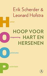 Foto van Hoop voor hart en hersenen - erik scherder, leonard hofstra - paperback (9789025316150)