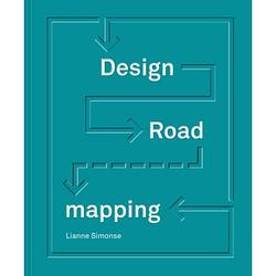 Foto van Design roadmapping