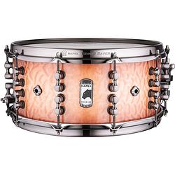 Foto van Mapex black panther design lab artist versatus snaredrum 14 x 6.5 inch