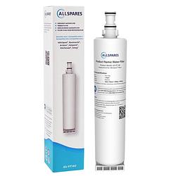 Foto van Whirlpool waterfilter sbs002 / sbs200 van allspares