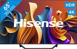 Foto van Hisense qled 65a7nq (2024)