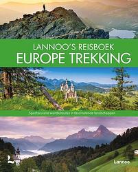 Foto van Lannoo's reisboek europe trekking - hardcover (9789401468503)