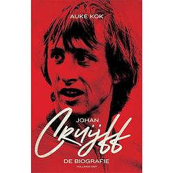 Foto van Johan cruijff