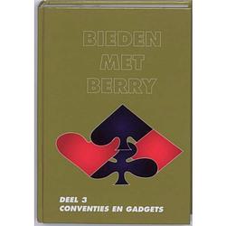 Foto van Bieden met berry / 3 conventies en gadgets