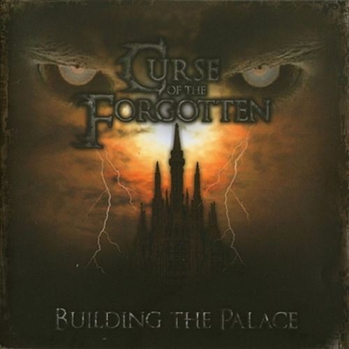 Foto van Building the palace - cd (8033622533276)