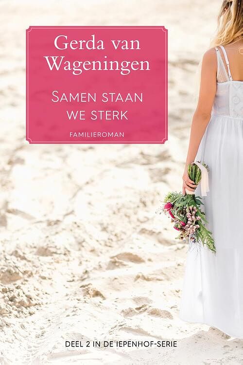 Foto van Samen staan we sterk - gerda van wageningen - ebook (9789401912860)