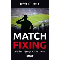 Foto van Matchfixing