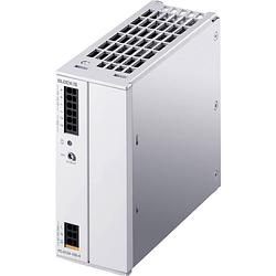 Foto van Block pc-0124-050-4 din-rail netvoeding 24 v/dc 5 a 120 w 1 x