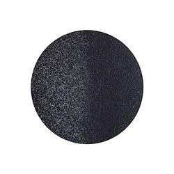 Foto van Ptmd miecke black shimmer iron wall panel round m