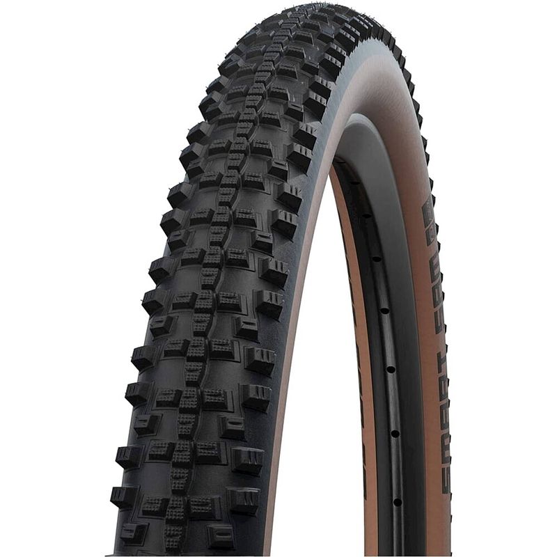 Foto van Schwalbe buitenband sam performance 29 x 2.10 zw brz