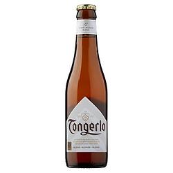 Foto van Tongerlo blond fles 330ml bij jumbo