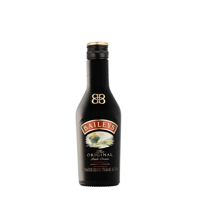 Foto van Baileys irish cream 20cl likeur