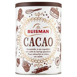 Foto van Buisman cacao 250g bij jumbo