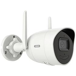 Foto van Abus performance line 2mpx mini tube tvip62562 ip bewakingscamera wifi 1920 x 1080 pixel