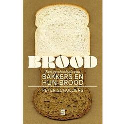 Foto van Brood