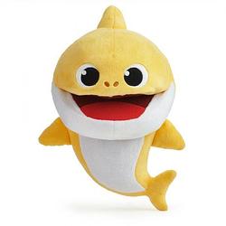 Foto van Baby shark figuur