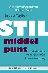 Foto van Stil middelpunt - steve taylor - ebook (9789020212273)