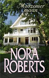 Foto van Midzomer maan - nora roberts - ebook