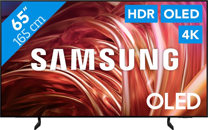 Foto van Samsung oled 4k 65s85d (2024)