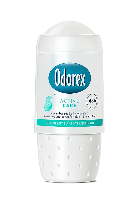 Foto van Odorex deoroller active care